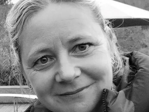 Sigrún Alba Sigurðardóttir